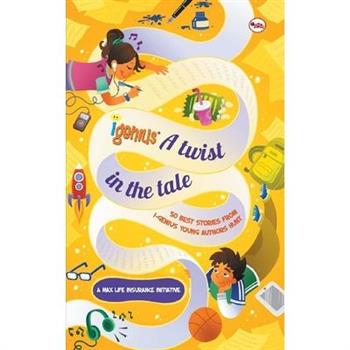 I-Genius - A Twist in the Tale