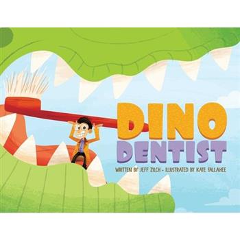 Dino Dentist