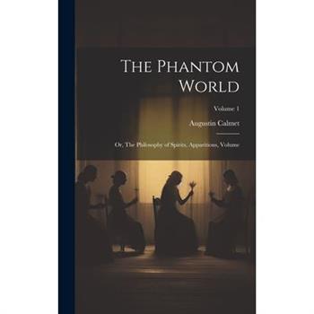 The Phantom World
