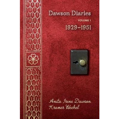 Dawson Diaries, 1