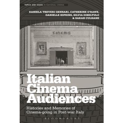 Italian Cinema Audiences