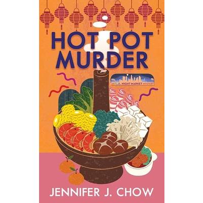 Hot Pot Murder
