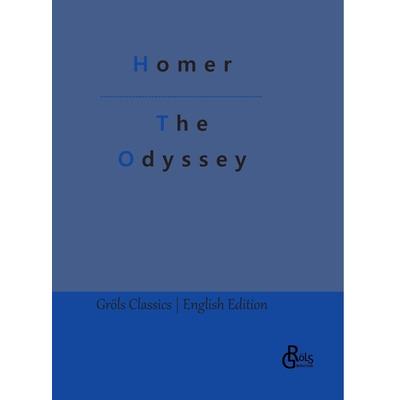 The Odyssey
