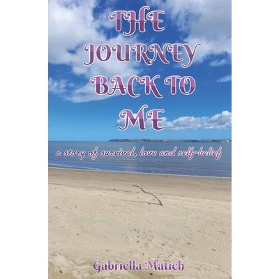 The Journey Back To Me