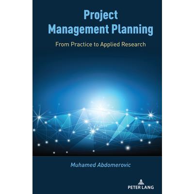 Project Management Planning