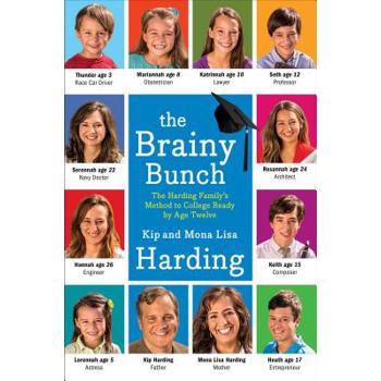 The Brainy Bunch
