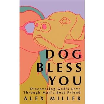Dog Bless You