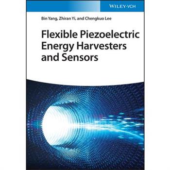 Flexible Piezoelectric Energy Harvesters and Sensors