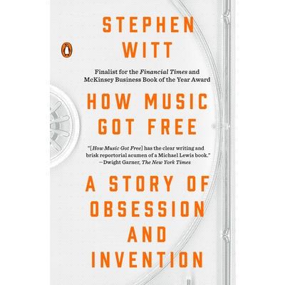 How Music Got Free