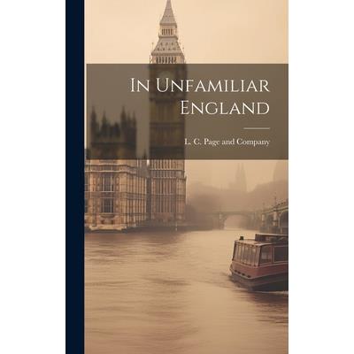 In Unfamiliar England