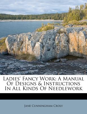 Ladies’ Fancy Work