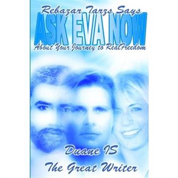 Ask Eva about Your Journey to Realfreedom Nubook 2