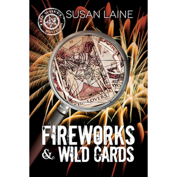 Fireworks & Wild Cards
