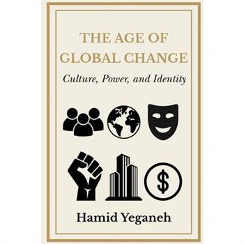 The Age of Global Change