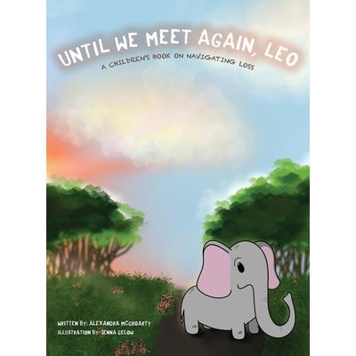 Until We Meet Again, Leo