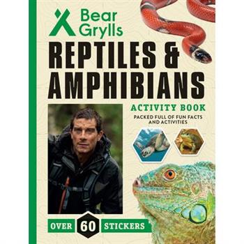 Reptiles and Amphibians