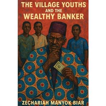The Village Youths and the Wealthy Banker