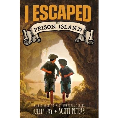 I Escaped The Prison Island