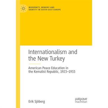 Internationalism and the New Turkey