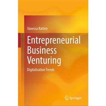 Entrepreneurial Business Venturing