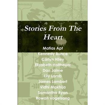 Stories From The Heart