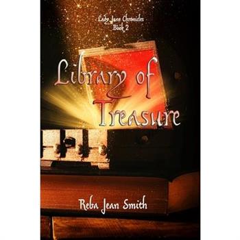 Library of Treasure