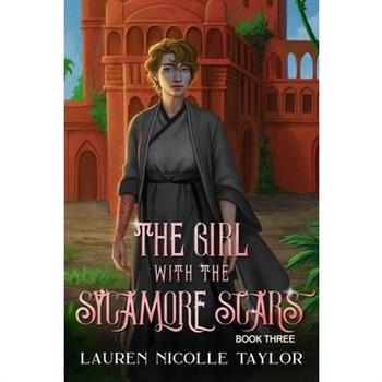 The Girl with the Sycamore Scars