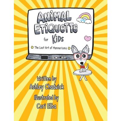 Animal Etiquette for Kids