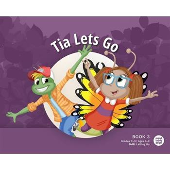 Tia Lets Go