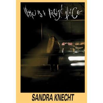 Sandra Knecht: Home Is a Foreign Place