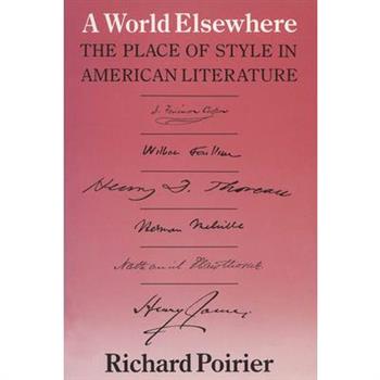 World Elsewhere