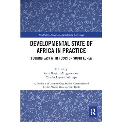 Developmental State of Africa in Practice
