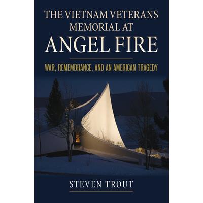 The Vietnam Veterans Memorial at Angel Fire
