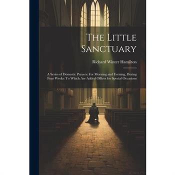The Little Sanctuary