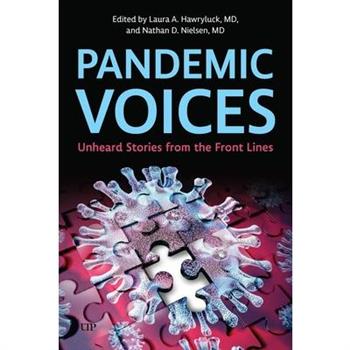 Pandemic Voices