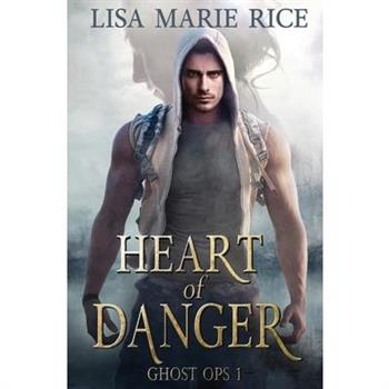 Heart of Danger