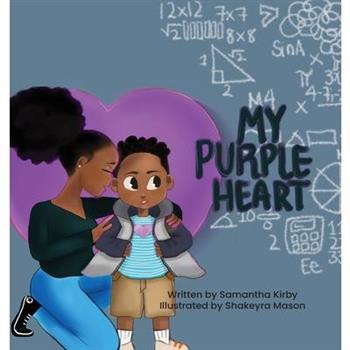 My Purple Heart
