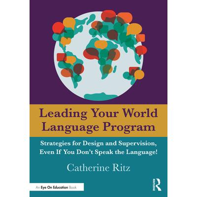 Leading Your World Language Program