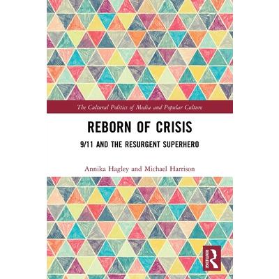 Reborn of Crisis