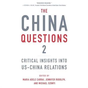The China Questions 2