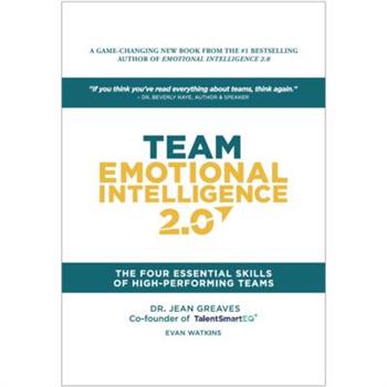 Team Emotional Intelligence 2.0