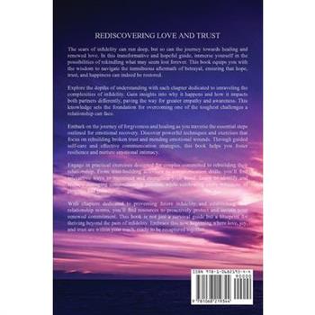 Reconnecting after Infidelity