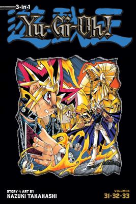 Yu-gi-oh! 11