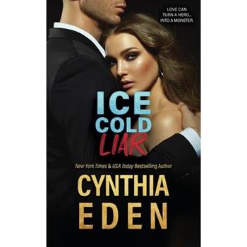 Ice Cold Liar