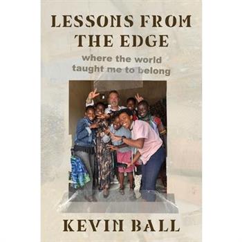 Lessons from the Edge