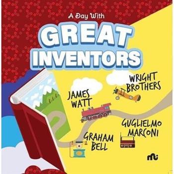 A Day With Great Inventors