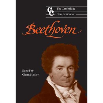 The Cambridge Companion to Beethoven