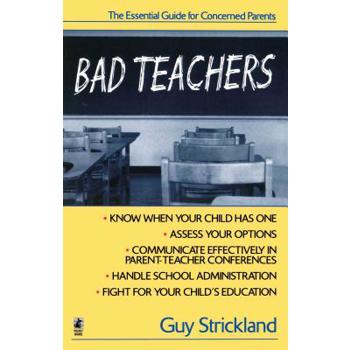 Bad Teachers