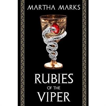 Rubies of the Viper