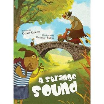 A Strange Sound